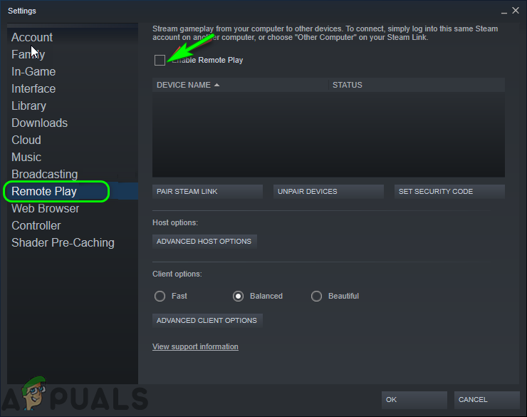 How Does Steam Remote Play Work?