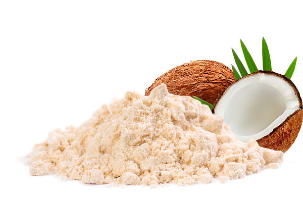 Coconut Flour Nutrition